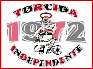 A Inde É Chapa Quente - Torcida Independente