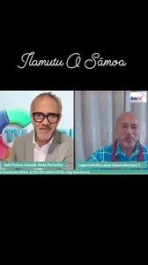 TOETITI LAVA MAUA LE FAALÕIA, A'O LE KAUKALAIKIKI LA LEA MA KUSI LE KUSI E KALI AKU AI IA PAPALI'I JOHN E UIGA I LE SOSAIEKE O LOIA O LE MAKUĀ KAUFAAVALEA LAVA, UPU FAAMAMAFA TOETITI LAVA. IA U A L Ā. 😂 | Ilamutu O Sāmoa