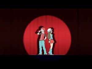 【ポケモン】主人公たちで血界戦線EDパロ