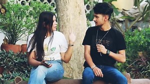 13K views · 738 reactions | Flirting Prank On Random Girl 殺 | ये नहीं करना था मुझे | Harshit Prank Tv | Facebook