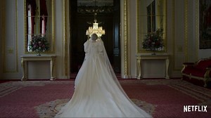 The Crown Season 4 Teaser: First Look at Margaret Thatcher & Princess Diana