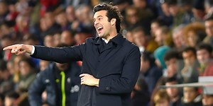 Lagi, Pelatih Real Madrid Mengeluhkan Penggunaan VAR - Bola.net