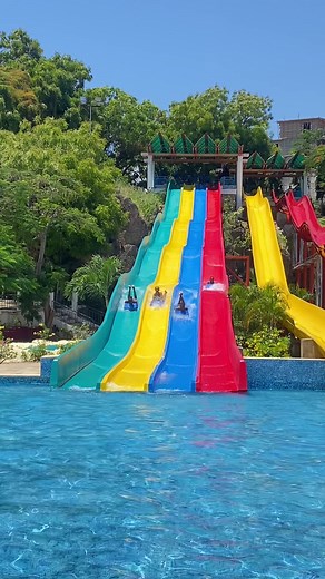 Exploring Wild Waters Kenya and Its Largest Water Park