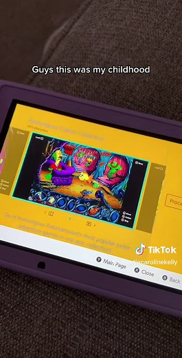 Exploring Rare Games on My Nintendo Switch