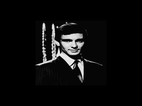 Gene Pitney ~ Half Heaven~Half Heartache (Stereo)