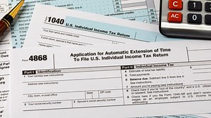 How to file a tax extension