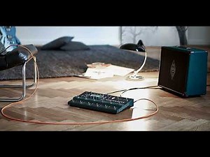 Kemper releases Profiler OS v8.6 with new Double Tracker effect