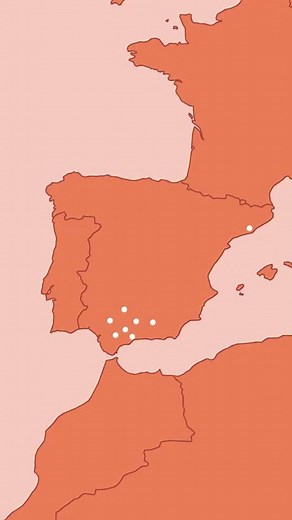 Commente “Club HOURRAIL !” pour tester notre App en avant-première et : 🔍 Trouver n’importe quel itinéraire en train à travers l’Europe (et même plus loin !) 💬 Accéder aux retours d’expérience de voyageurs et voyageuses qui te ressemblent 💸 Profiter d’avantages exclusifs pour voyager beaucoup moins cher 🎁 Peut-être gagner des lots de fou comme l’un des 9 allers-retours pour 2 en 1ère classe avec Renfe (valeur = 400 €) Et sinon, on met en jeu le 10ème aller-retour à gagner directement sous ce