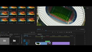 22K views · 23 reactions | Seamless Transitions are back. Just Drag & Drop. Download Here: https://640studio.com/collections/all/products/400-transitions-effects | 640 Studio | Facebook