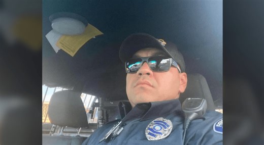 Bloomfield police officer dies days after being shot during traffic stop