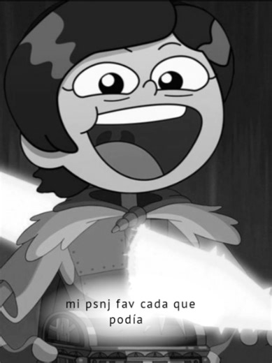 Risks of Marcy Wu in Amphibia Without Anne