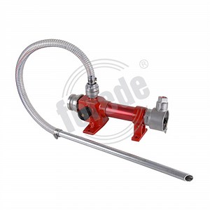 [Hot Item] Aluminum Alloy Portable Foam Inductor in-Line Foam Fire Indutor