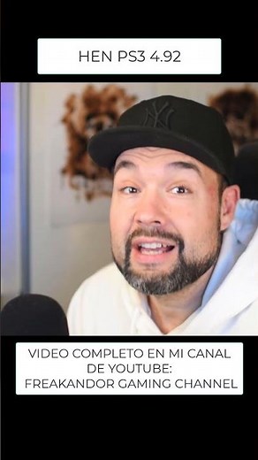 How to UNLOCK/HACK Your PS3 in 4.92