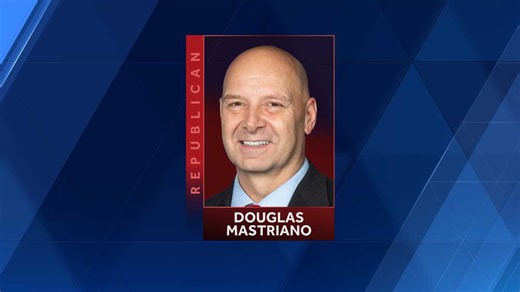 Decision made | Mastriano makes announcement about run for governor