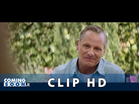 Falling (2021): Prima Clip ITA del Film di e con Viggo Mortensen - HD