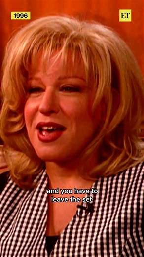 'The First Wives Club' Turns 30!