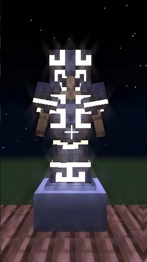 ParrotX2 New Armor Trims | Unstable SMP 🦜⚔️