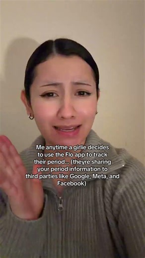 Delete the app and file for that class action 😭🙏 #fyp #womenshealth #sparrowpartner #classaction