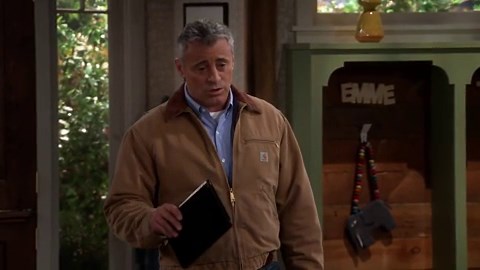 Man with a Plan (TV Series 2016–2020)