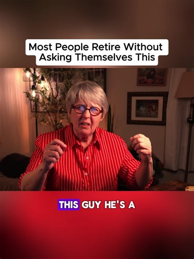 Three Key Questions for a Successful Retirement