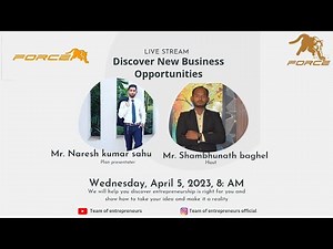 05/04/2023 Metaforce live plan presentation #metaforce