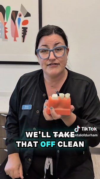 Understanding Dental Crowns: Everything You Need to Know