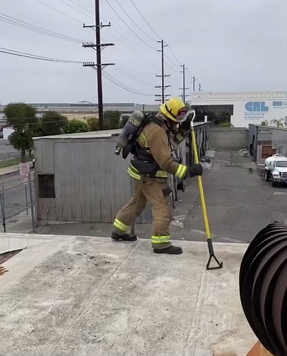 FireBuffCentral on TikTok