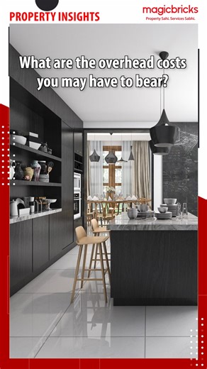 Don’t just visit a sample flat, evaluate it! In the latest episode of Property Insights, we share a 5-point checklist you must keep in mind when visiting a site. Because the right questions today lead to the right home tomorrow. Watch the full episode here: https://youtube.com/shorts/Sefk7vtKCUQ [Sample Flat Evaluation, Home Buying Checklist, Site Visit Tips, Home Buying Guide, Magicbricks] #Magicbricks #PropertyInsights #HomeBuyingTips #SampleFlat #PataBadloLifeBadlo | Magicbricks
