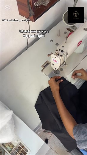 Hip Pad Tutorial for a Natural BBL Effect