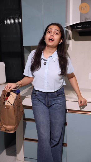 Touch-Free Wall-Mounted Trash Bin with Smart Sensor Lid (7L) ✅ Designed for touch-free, hygienic use ✅ It features advanced motion-sensor technology for effortless opening ✅ The waterproof design ensures long-lasting durability Order Here 👉 https://homeessentials.in/products/touch-free-wall-mounted-trash-bin-with-smart-sensor-lid-7l | The Home Essentials Store