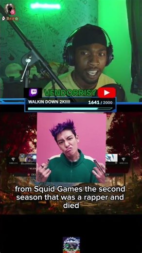 Idk what to call this 1 😂🫠 #vendorrisy #vibing #capcut #mortalkombat1 #twitch #tiktok #streamclip