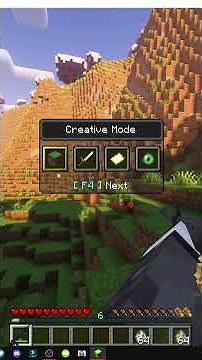 마인크래프트에서 충분한 총기로 경기관총을 사용하는 방법