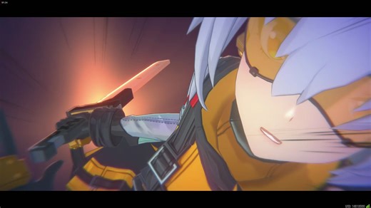 『11号』大战158层黑影怪 是谁的胜利呢