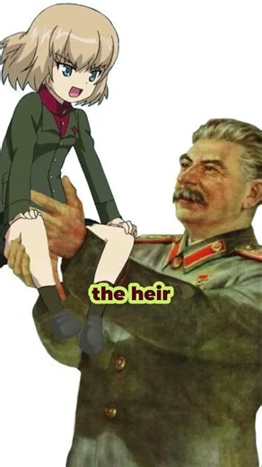 Katyusha Isn’t Just “Uraaa”… Here’s the Real Story