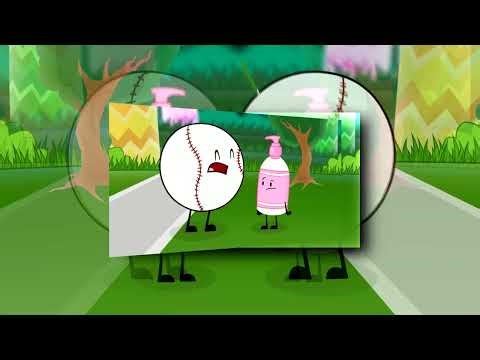 (YTPMV) HEERF Scan Act II+Scan D Minor Act II