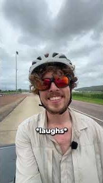Day 59 of Cycling to every F1 circuit!