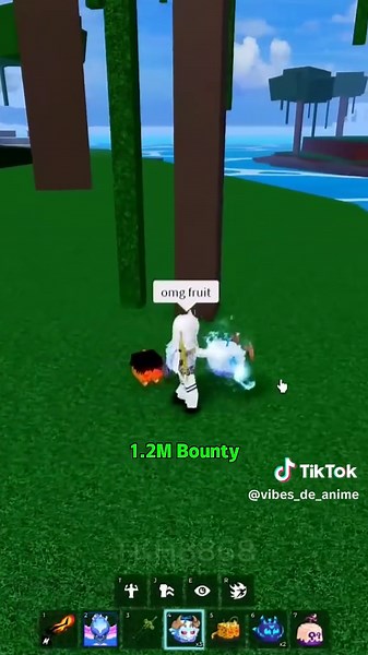 ROBLOX: BOUNTY HUNTER #jujutsukaisen #bloxfruits #bloxfruit