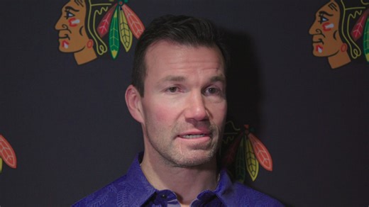 Richardson on Lightning, Defense