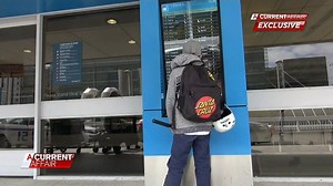 Boy uses mom's credit card to fly to Bali