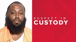 Second suspect arrested in 2022 homicide, hours after first arrest announced