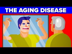 Why Are These People Aging Faster Than Normal