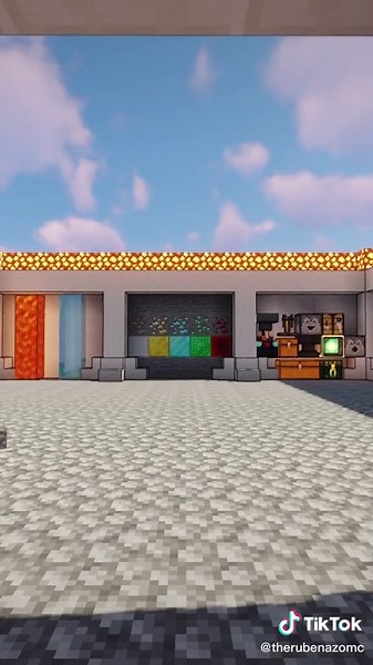 EmoteCraft para Java Forge: Gestos en Minecraft 1.16.5