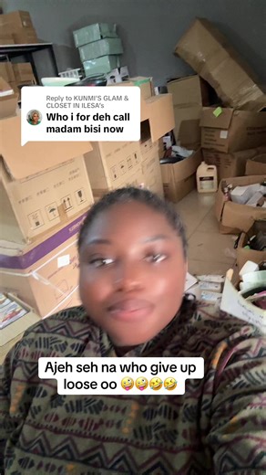 Exploring Fashion Options at Kunmi's Glam & Closet