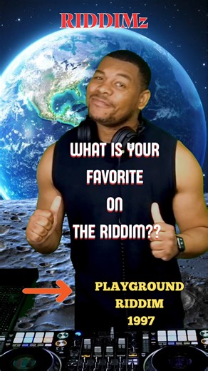 🤯 REMIXES ON THE CLASSIC RIDDIM “PlayGround 97” . WHICH ONE WAS YOUR FAVORITE ON THE BEAT ? 😃MY NEW FEATURE CALLED RIDDIMz (Remix Jugglin Showcase ) #Riddimz #MashUp #PlayGroundRiddim #Retro #Dancehall #BujuBanton #BeenieMan #Bountykiller #Popcaan #JaRule #VybzKartel #ChronicLaw | Damion Criscross Broomfield