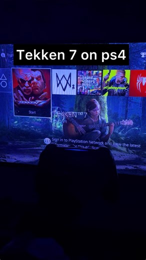 Tekken 7 Gameplay Insights on PS4