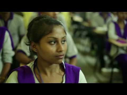 DDU-GKY Skilling Rural India