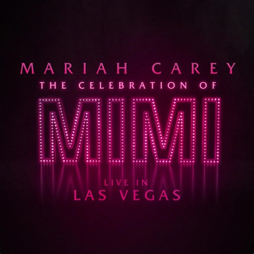 Vegas, I have exciting news for you! I've added additional shows to my ‘Celebration of Mimi’ shows Live in Las Vegas this July 26 – August 10 at Dolby Live at Park MGM! Get your tickets now! 💖 | Mariah Carey