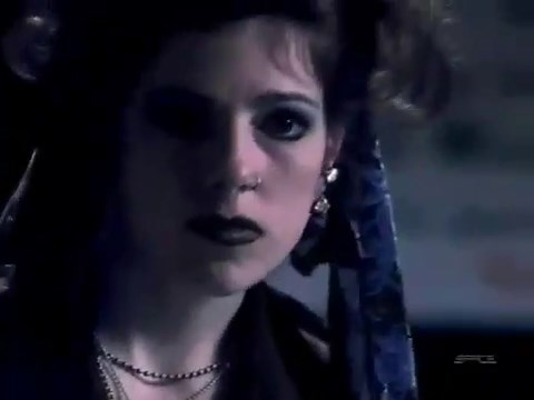 Brimstone (1998)
