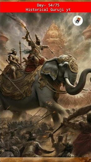 The End of Mahabharat war and Death of Duryodhan #hinduism #mahabharat #duryodhanan #bhim