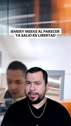 🚨Is Jeremy Meeks Really Free? The Shocking Video That’s Turning Heads! 😱 #FreeJeremyMeeks #TikTokInfluencer #TrendingNews #Drama #FYP #Viral #freejemk #foryou #jeremymeeks #pov #honduras #jemerymeekslibre #loultimo #jemk #sorpresa #tiktoknews #trendingvideo #tendencia #libreojugada #influencer #storytime #prision #tiktok #fypシ #breakingnews #noticiaviral #story